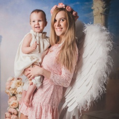 Елена Мещанинова-Кулясова, 06.06.1987