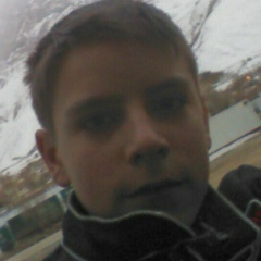 Илья Пиксаев, 02.12, Бишкек