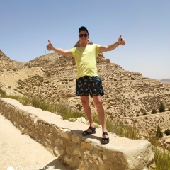 Павел Меньчуков, 21.12, Санкт-Петербург