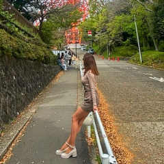 Алёна Заботнова, 21.07.1990, Москва