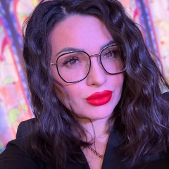 Ирина Панкова, 26.02.1988, Иркутск