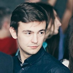 Глеб Шашалевич, 14.09.1989, Минск