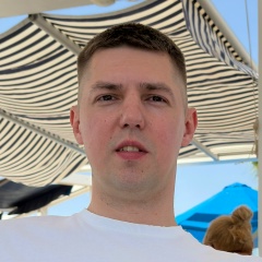 Андрей Лукьянов, 27.09