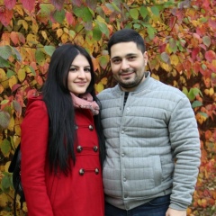 Людвиг Товмасян, 08.03.1993, Санкт-Петербург