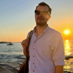 Влад Бажин, 28.08.1995, Нижний Новгород