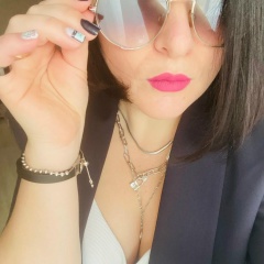 Екатерина Рожнова, 04.07.1988, Красноярск