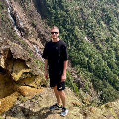 Денис Лунин, 11.10, Санкт-Петербург