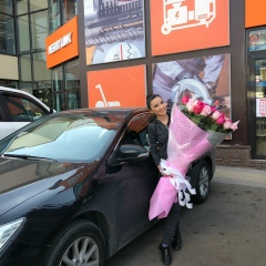 Ханшайым Асылжанова, 26.05, Алматы