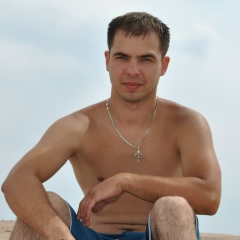 Владимир Ткаченко, 06.06.1988, Алматы