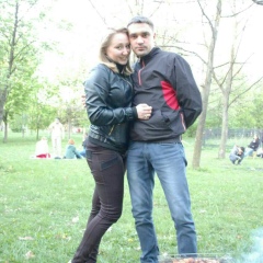 Дима Герич, 14.10.1920, Киев