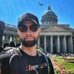 Владимир Белов, 23.04.1991, Мурманск