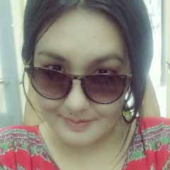 Анара Хамитова, 29.12.1989, Астана