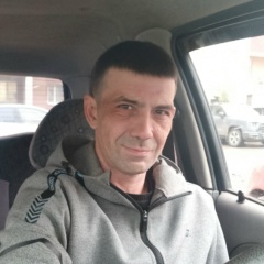 Денис Яфанов, 19.06.1981, Самара