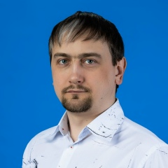 Андрей Дягилев, 25.09.1983, Новосибирск