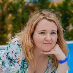 Екатерина Трифонова, Краснодар