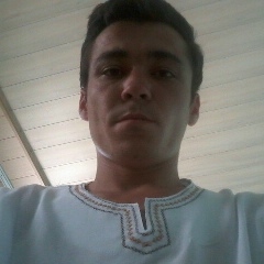 Ислам Сейдуллаев, Туркестан