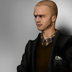 Василий Стручков, 01.04.1988, Москва