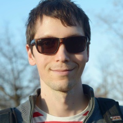 Игорь Ошурков