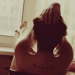 Карина Смирнова, 08.01, Москва