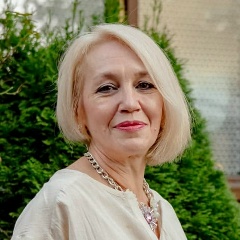 Светлана Коротаева, Калининград