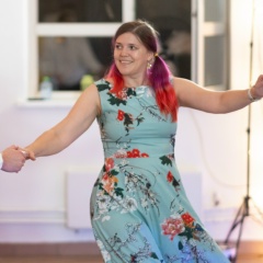 Анастасия Сидорова, 22.06, Казань