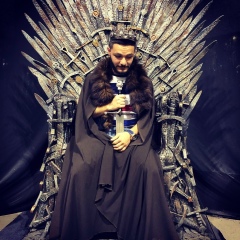 Narek Harutyunyan, 30.04.1991, Ереван