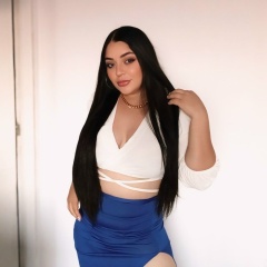 Вероника Кудрявцева, 02.08.1995