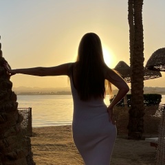 Виктория А, 01.01, Москва