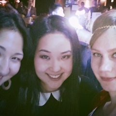 Maiya Imangaliyeva, 23.05, Beijing