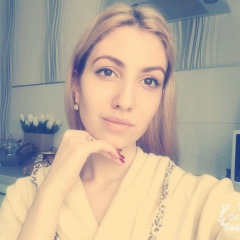 Ариша Сторожук, 02.03, Киев