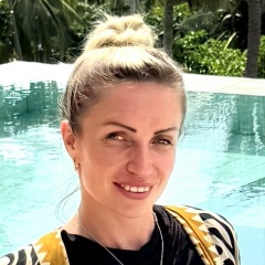 Юлия Просвирнова, 10.07.1987, Калининград