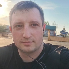 Андрей Росьянский, 29.05.1989, Красноярск