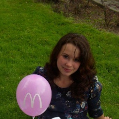 Надежда Товмасян-Храпунова, 08.08.1992, Нововоронеж