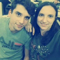 Vova Subbotin, Москва