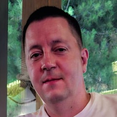 Григорий Красников