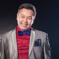 Еркен Губашев, 11.05.1965, Алматы