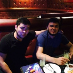 Умит Серикбаев, 13.06.1991, Алматы