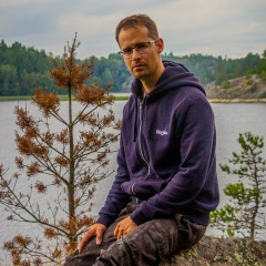 Павел Духницкий, 22.01, Санкт-Петербург