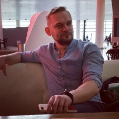 Антон Клячин, 31.08, Оренбург