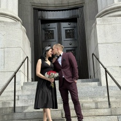 Лёха Коробейников, 22.07, Montréal