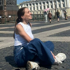 Анастасия Вылихова, 03.02.1987, Челябинск