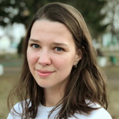 Елена Матиенко, 23.10.1986, Москва