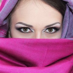 Екатерина Трубина, 05.03.1994, Алматы