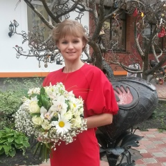 Елена Яговцева, 27.09.1984, Екатеринбург