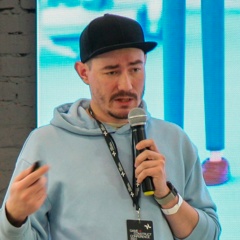 Родя Клюев, 07.04, Пермь