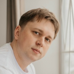 Игорь Гритченко, 26.02, Екатеринбург