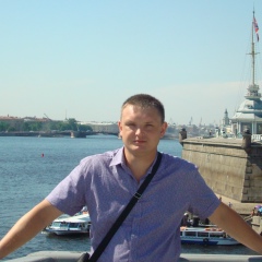 Алексей Ребров, 20.04.1981, Воронеж