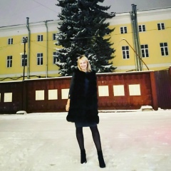 Светлана Л, 29.08.2011, Москва