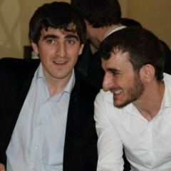 Husein Abubakarov, 09.04.1987, Грозный