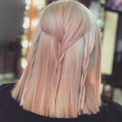 Ника Пехтерева, 11.02.1987, Одесса